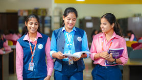 Placement Opportunities at AIT Tumakuru