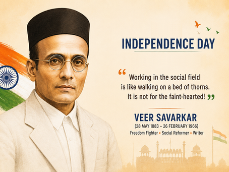 Veer Savarkar