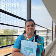 Kavitha Assistant Teacher