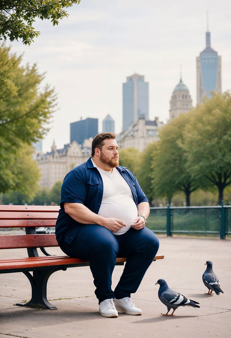 Obesity