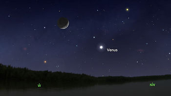 Venus | Skandagiri | Bangalore