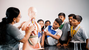 Role of NHIS in Shaping Responsible Citizens