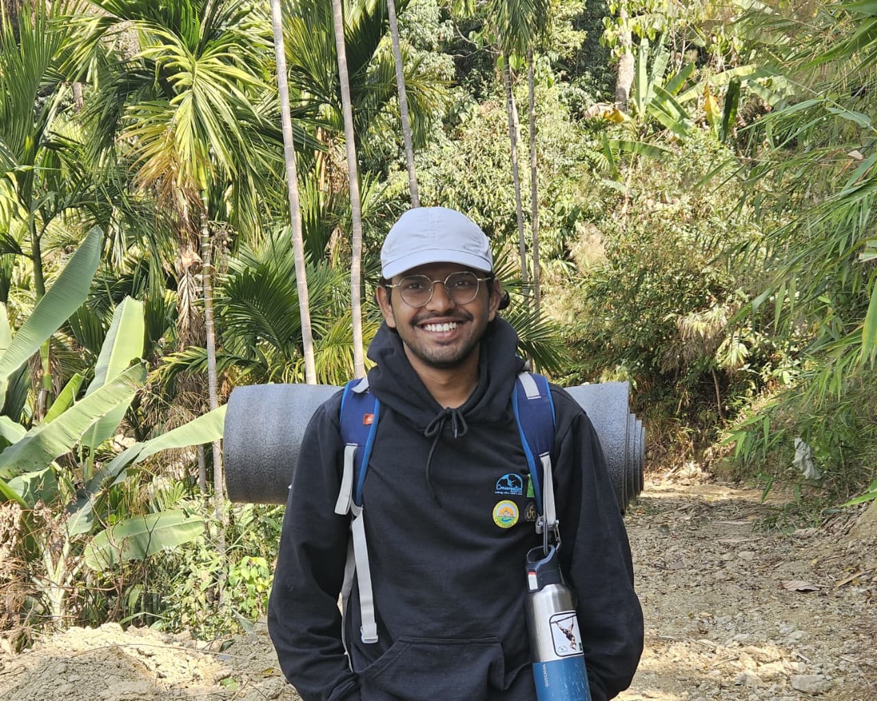 Writer: Amarthya Chandar