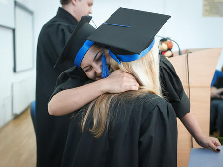 Important Ingredients to Success in Student Life