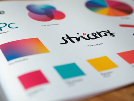 Branding Essentials for Digital Marketing Growth