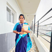 Deepa Assistant Teacher