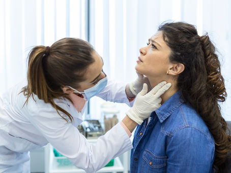 Understanding Thyroid Disorders