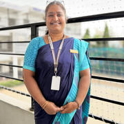 Drakshini Assistant Teacher