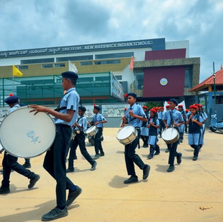 Environmental Awareness Rally Across the CommunityWorld Environment Day 2026