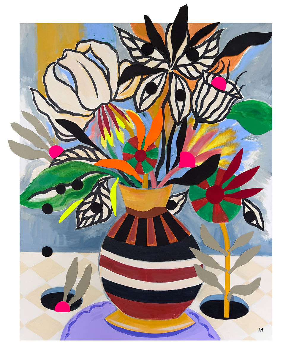 Miniaturbild: COMING HOME (Flying Seeds)