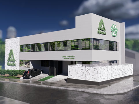Spa do Animal