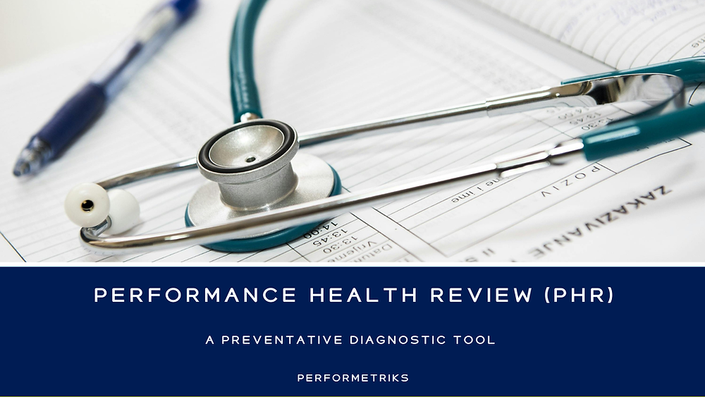 110d Performance Health Analyzing Transact Performance with Performance Health Review (PHR)