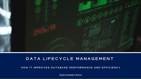 How T24 Data Lifecycle Management Improves Database Performance and Efficiency