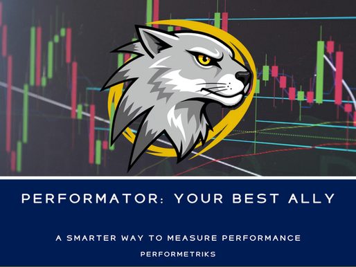 Performator: A Smarter Way to Measure Performance
