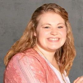 Jenna Scott - GCA Office Admin
