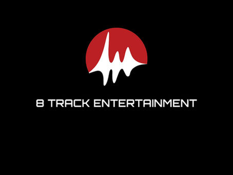 Producer/Songwriter/Engineer Noah Gordon Launches 8 Track Entertainment; Adds Three VPs
