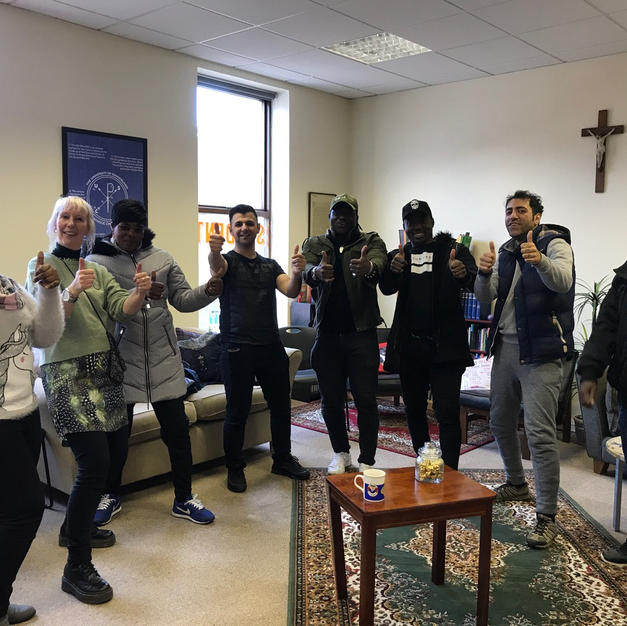 Refugee Awareness Week 2020