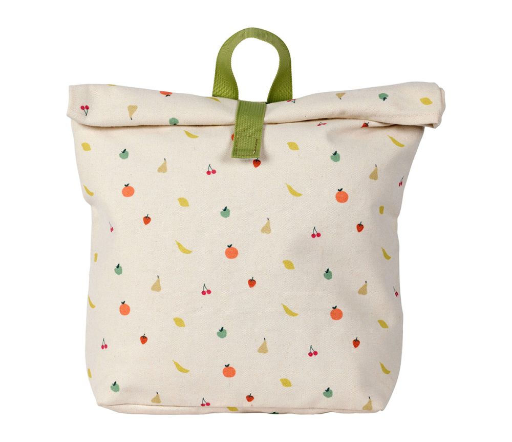 Sac à dos fruits
