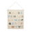 Miniature : Alphabet murale