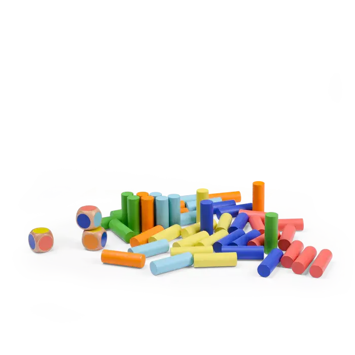 Miniature : Méga tour