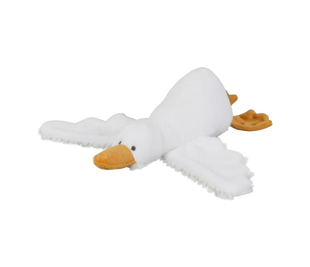 Peluche mouette
