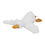 Miniature : Peluche mouette