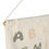 Miniature : Alphabet murale