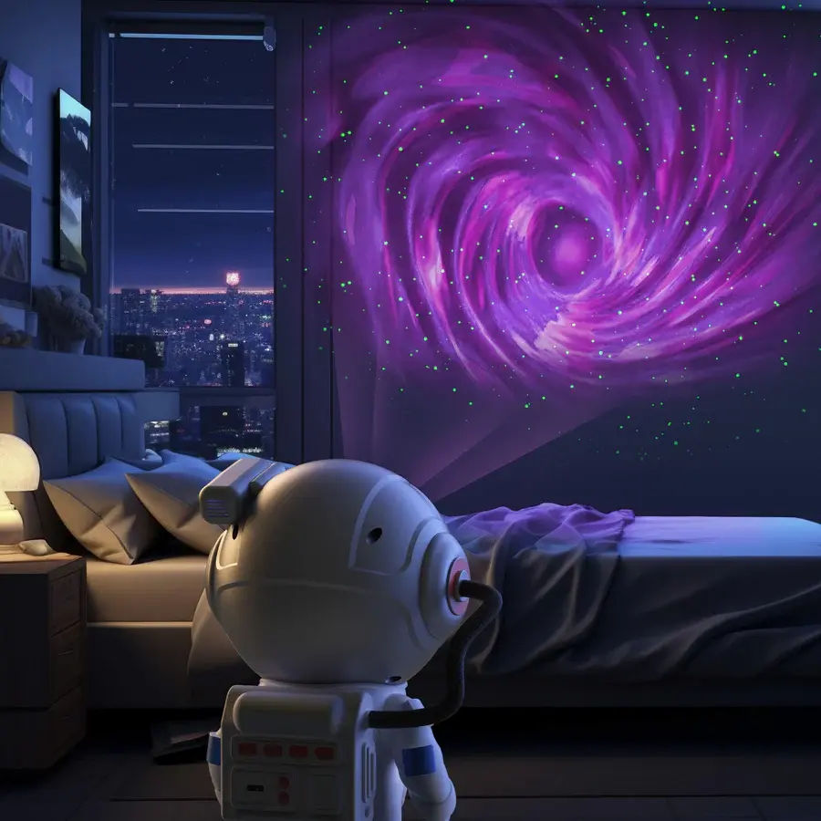 Miniature : Stellar Light