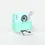 Miniature : Camera Pixiprint Turquoise