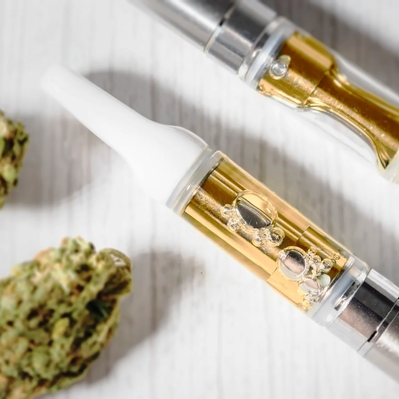 Cannabis Vaping
