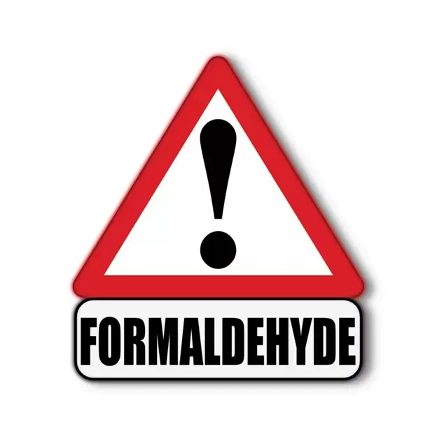 FORMALDEHYDE free CBD skincare