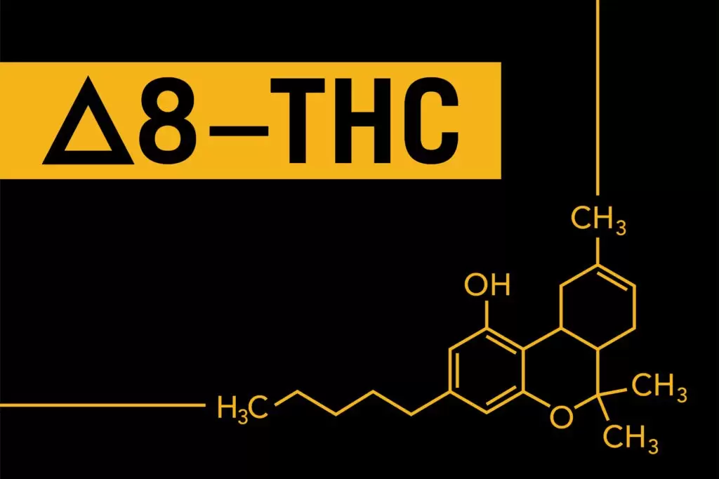 Common Questions About Delta-8-THC