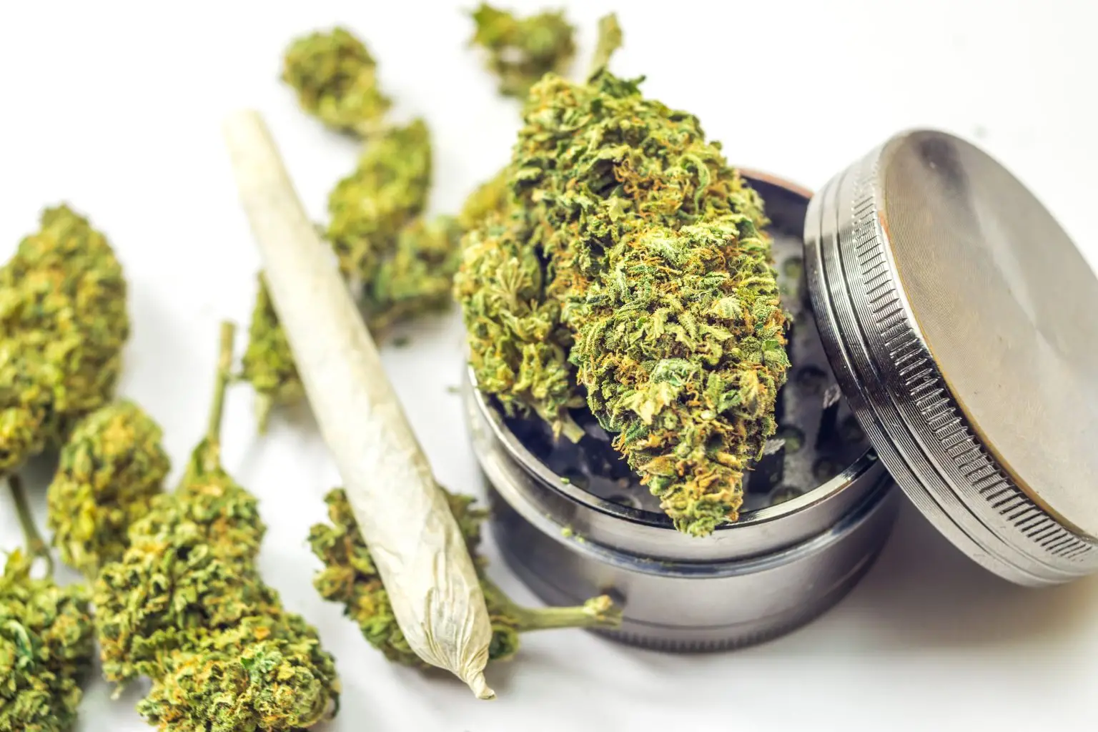 CBD Products for Evenings