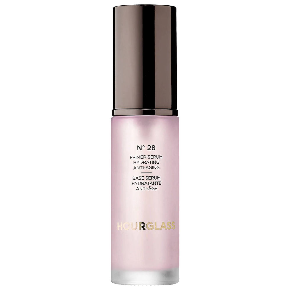 Hourglass N° 28 Primer Serum