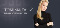 Tomima Talks: Picking a “No-Show” Bra
