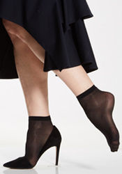 Wolford Ankle Socks