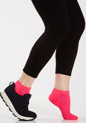 Ralph Lauren Active Socks