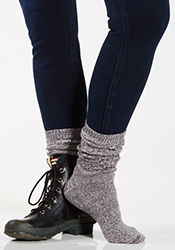 Ugg Boot Socks
