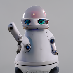 Golem #019