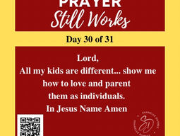 Day 30 of 31