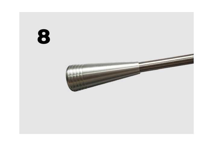 Miniaturbild: Babyfoot Champion Stella Rétro Rouge avec monnayeur (Réf. BBN0007)