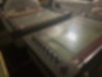 Thumbnail: Bally World Cup 1967 Football Game Table - Original (Ref. AJDV0002)