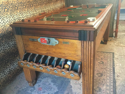 Jeux ancien. De bistrot - Collection Jeux ancien. De bistrot - Collection