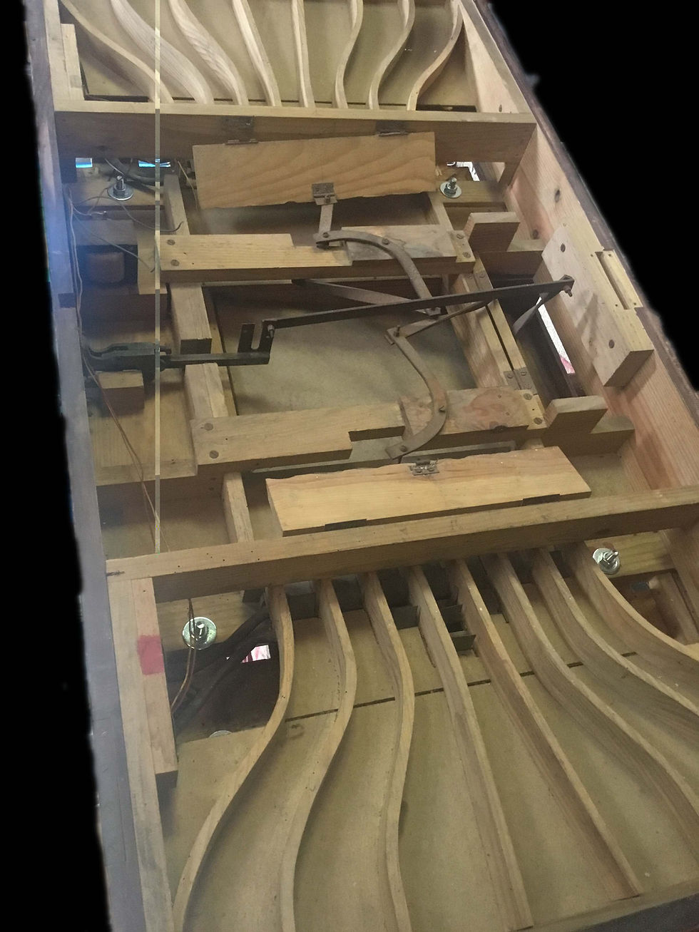 Thumbnail: baby-foot Soccer foosball table collection vintage collector