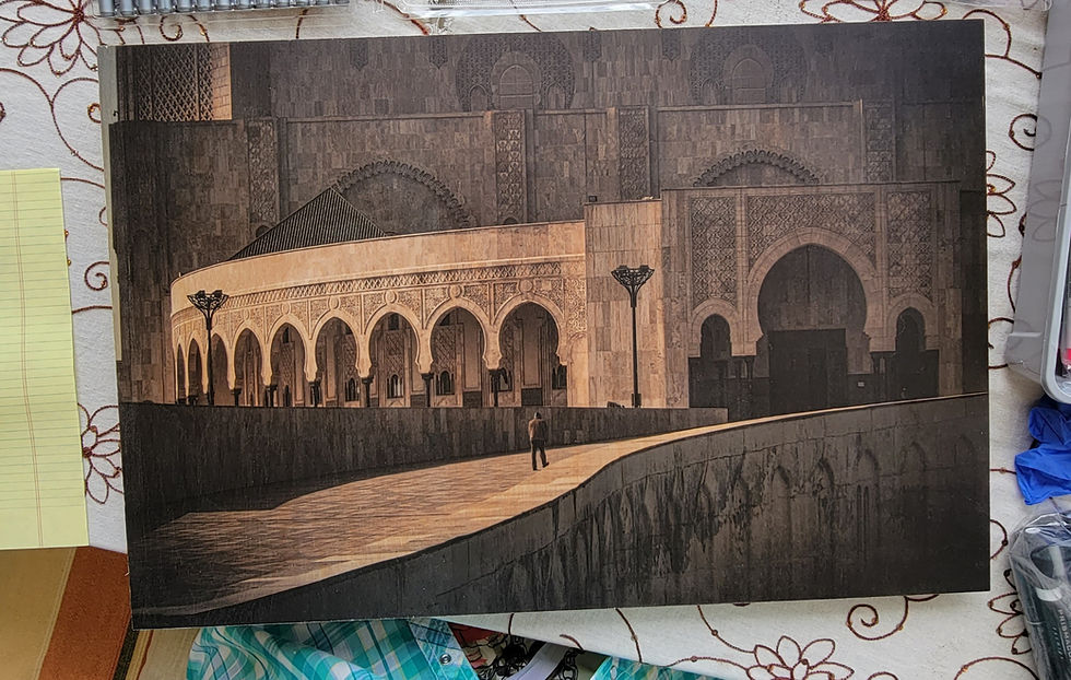 Thumbnail: The Walk