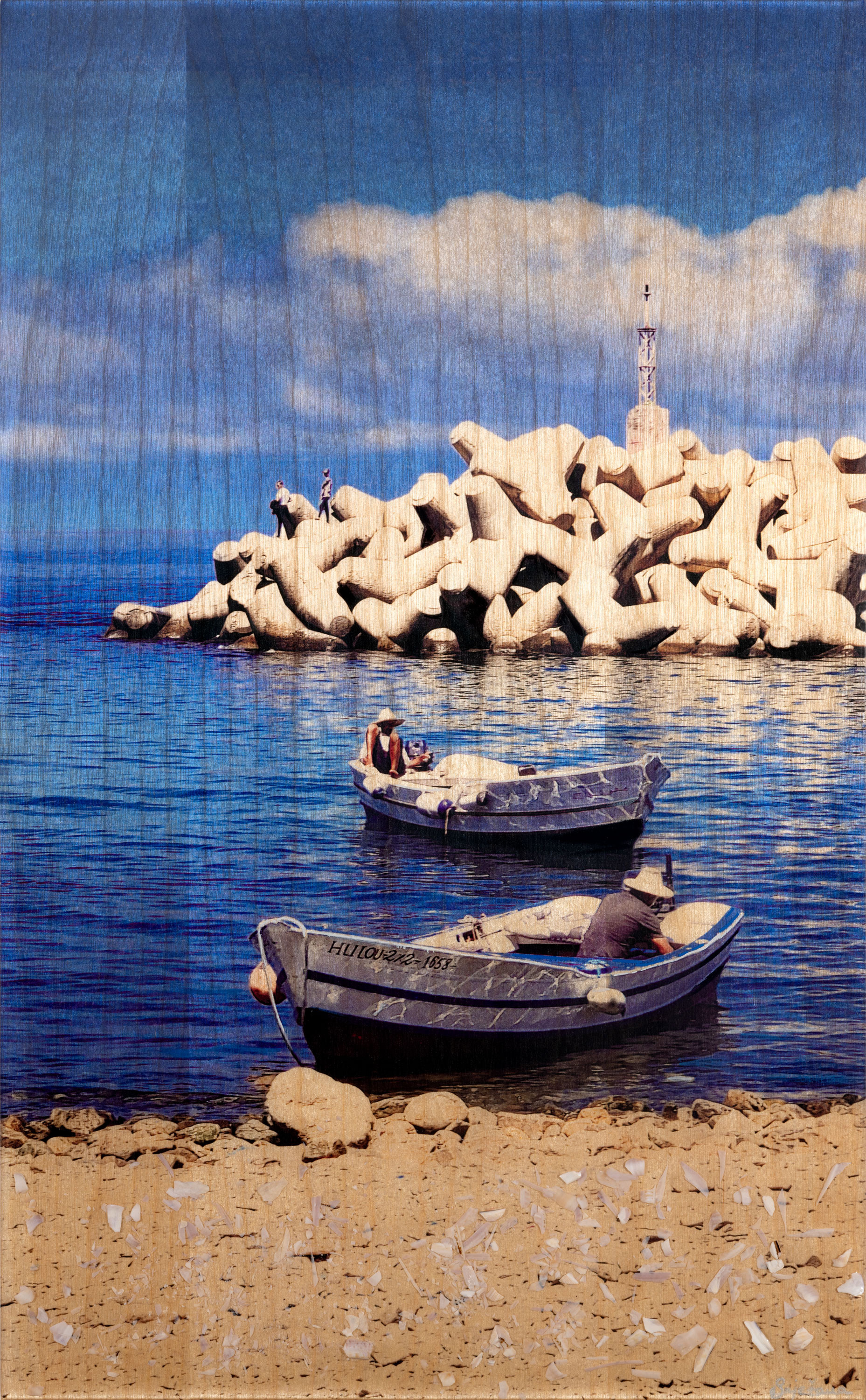 Afternoons_Original