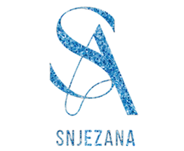 snjezans logo