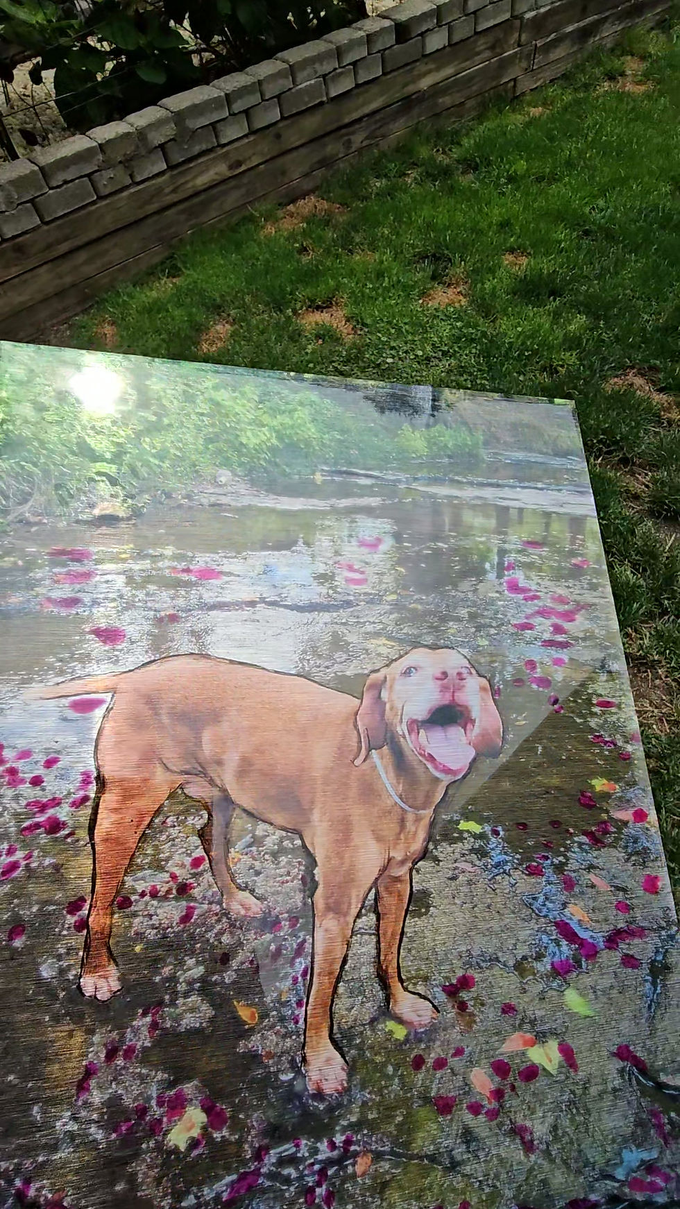 Thumbnail: All Dogs Go to Heaven