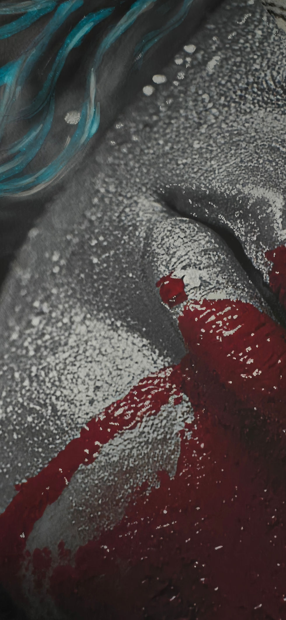 Thumbnail: Love & Vulnerability: The New Eve Series-The Beginning