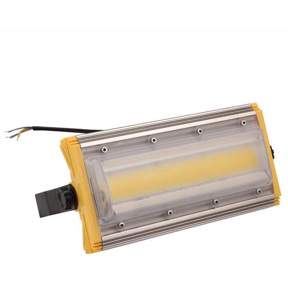 წყალგაუმტარი LED პროჟექტორი 50W